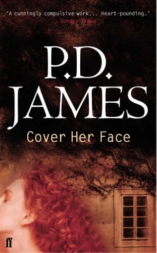 Cover Her Face