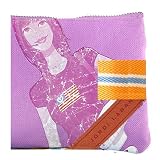 Miquel Rius Jordi Labanda School Chic Rock Wallet