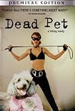 DVD : Dead Pet