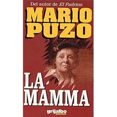 La mamma