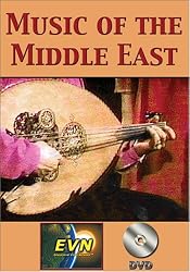 Music of the Middle East DVD