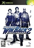 Winback 2: Project Poseidon (Xbox)
