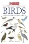 Birds of Western and Central Africa (Illustrated Checklist)