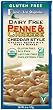 Road's End Organics Gluten Free Penne and Chreese, Organic, 6-Ounce Boxes (Pack of 12)