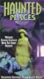 Haunted Places [VHS]