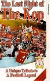 Liverpool FC - The Last Night Of The Kop