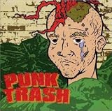 PUNK TRASH