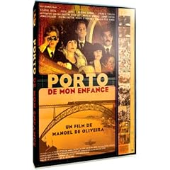 Porto de mon enfance