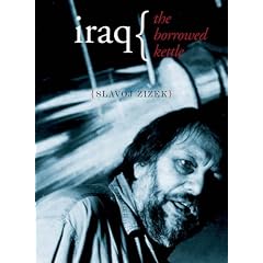 Iraq: The Borrowed Kettle