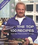 The Top 100 Recipes from