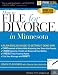 Book File for Divorce in Minnesota, 2E (Legal Survival Guides)