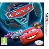 Cars 2 (Nintendo 3DS)