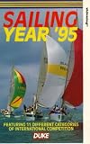 Review Duke Video  / Sailing Year '95