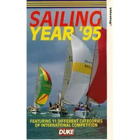Sailing Year '95