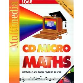 GCSE Micro Maths
