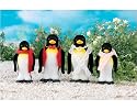 Sylvanian Families Penguin Family