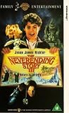 The NeverEnding Story 3 - Return To Fantasia [1994]