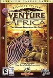 Wildlife Tycoon Venture Africa (MAC/PC CD)