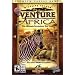 Wildlife Tycoon Venture Africa (MAC/PC CD)