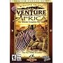 Wildlife Tycoon Venture Africa (MAC/PC CD)