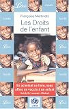 Revue J'ai lu  / Les Droits de l'enfant