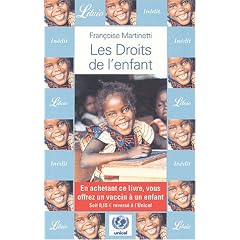 Les Droits de l'enfant