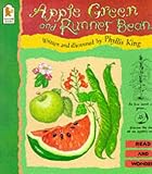 Review Walker Books Ltd  / Apple Green and Runner Bean (Read & Wonder)