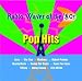 Radio Waves Of The 80's - Pop Hits
