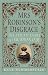 Mrs Robinson's Disgrace: The Private Diary of a Victorian Lady