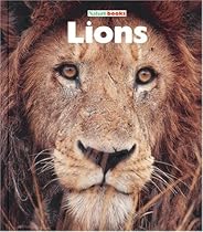 Lions (Naturebooks: Carnivores) Lions (Naturebooks: Carnivores)