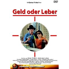 Geld oder Leber