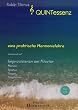 Quintessenz: eine praktische Harmonielehre