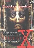 Expediente X - 4 - Nuestro Pueblo (Coleccion Expediente X the X Files Series)