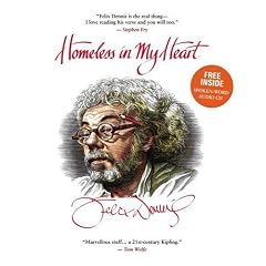 Homeless in My Heart