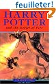Harry Potter, volume 4: Harry Potter and the Goblet of Fire