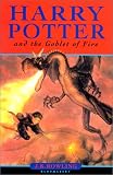 Harry Potter, volume 4: Harry Potter and the Goblet of Fire