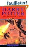 Harry Potter, volume 4: Harry Potter and the Goblet of Fire