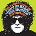 Graphic: Old Records Never Die: The Mott the Hoople/Ian Hunter Anthology by Mott The Hoople