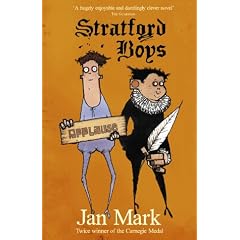 Stratford Boys