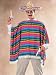 Unisex Halloween Costume Mucho Diversin Mexican Poncho Sombrero Serape Shall Latin Style Costume