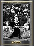 Our Gang Follies (1938)