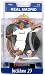 Soccer Real Madrid Beckham 23 Action Figure