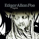 Edgar Allan Poe - H&ouml;rspiel: Edgar Allan Poe - Folge 34: Ligeia. - Edgar Allan Poe
