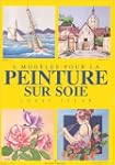 8 mod�les pour la peinture sur soie