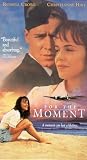 For the Moment [VHS] [Import]