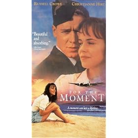 For the Moment [VHS]