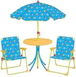 Disney Folding Patio Set