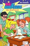 Bibi Blocksberg, Band 22: Der Brieffreund: BD 22