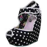 Babycham Alana Wedges