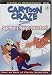 Search : Cartoon Craze presents Superman and Popeye: Out to Punch